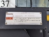中古建設機械 中古 コマツ KOMATSU 油圧ショベル・バックホー １．０立米以上 PC350-11