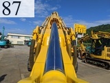 中古建設機械 中古 コマツ KOMATSU 油圧ショベル・バックホー １．０立米以上 PC350-11