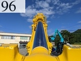 中古建設機械 中古 コマツ KOMATSU 油圧ショベル・バックホー １．０立米以上 PC350-11