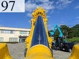 中古建設機械 中古 コマツ KOMATSU 油圧ショベル・バックホー １．０立米以上 PC350-11
