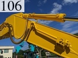中古建設機械 中古 コマツ KOMATSU 油圧ショベル・バックホー １．０立米以上 PC350-11