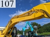 中古建設機械 中古 コマツ KOMATSU 油圧ショベル・バックホー １．０立米以上 PC350-11