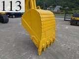 中古建設機械 中古 コマツ KOMATSU 油圧ショベル・バックホー １．０立米以上 PC350-11
