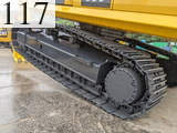 中古建設機械 中古 コマツ KOMATSU 油圧ショベル・バックホー １．０立米以上 PC350-11
