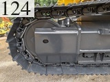 中古建設機械 中古 コマツ KOMATSU 油圧ショベル・バックホー １．０立米以上 PC350-11