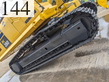 中古建設機械 中古 コマツ KOMATSU 油圧ショベル・バックホー １．０立米以上 PC350-11