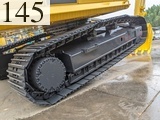 中古建設機械 中古 コマツ KOMATSU 油圧ショベル・バックホー １．０立米以上 PC350-11