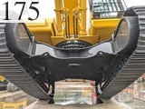 中古建設機械 中古 コマツ KOMATSU 油圧ショベル・バックホー １．０立米以上 PC350-11