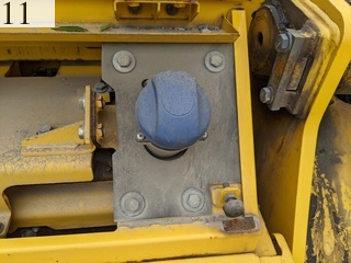 Used Construction Machine Used KOMATSU KOMATSU Excavator 1.0~m3 PC350-11