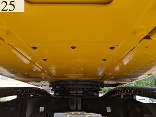 Used Construction Machine Used KOMATSU KOMATSU Excavator 1.0~m3 PC350-11