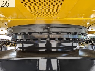 Used Construction Machine Used KOMATSU KOMATSU Excavator 1.0~m3 PC350-11