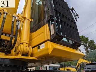 Used Construction Machine Used KOMATSU KOMATSU Excavator 1.0~m3 PC350-11