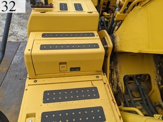 Used Construction Machine Used KOMATSU KOMATSU Excavator 1.0~m3 PC350-11