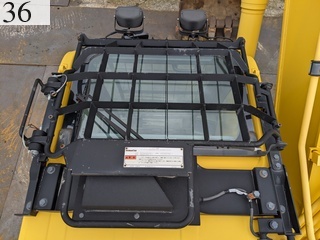 Used Construction Machine Used KOMATSU KOMATSU Excavator 1.0~m3 PC350-11