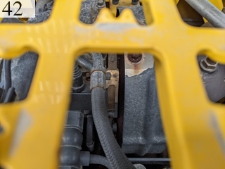 Used Construction Machine Used KOMATSU KOMATSU Excavator 1.0~m3 PC350-11