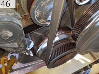 Used Construction Machine Used KOMATSU KOMATSU Excavator 1.0~m3 PC350-11