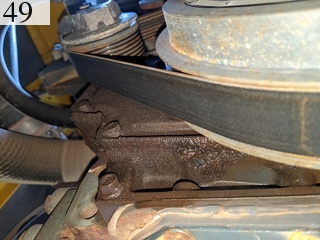 Used Construction Machine Used KOMATSU KOMATSU Excavator 1.0~m3 PC350-11