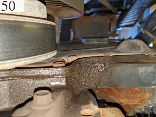 Used Construction Machine Used KOMATSU KOMATSU Excavator 1.0~m3 PC350-11