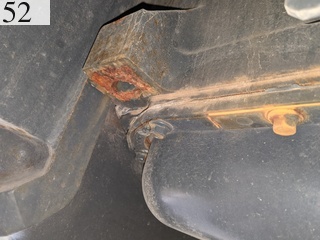 Used Construction Machine Used KOMATSU KOMATSU Excavator 1.0~m3 PC350-11