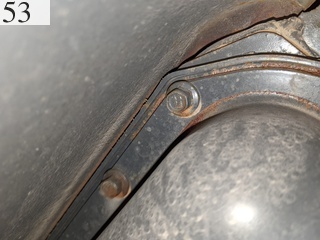 Used Construction Machine Used KOMATSU KOMATSU Excavator 1.0~m3 PC350-11