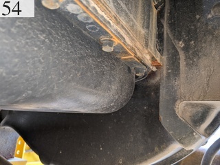 Used Construction Machine Used KOMATSU KOMATSU Excavator 1.0~m3 PC350-11