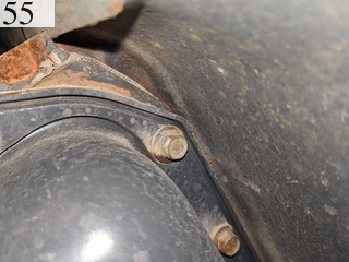 Used Construction Machine Used KOMATSU KOMATSU Excavator 1.0~m3 PC350-11