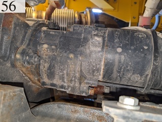 Used Construction Machine Used KOMATSU KOMATSU Excavator 1.0~m3 PC350-11