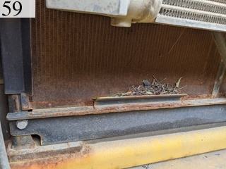 Used Construction Machine Used KOMATSU KOMATSU Excavator 1.0~m3 PC350-11