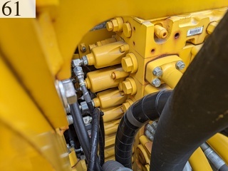 Used Construction Machine Used KOMATSU KOMATSU Excavator 1.0~m3 PC350-11