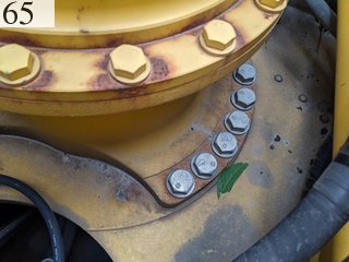 Used Construction Machine Used KOMATSU KOMATSU Excavator 1.0~m3 PC350-11