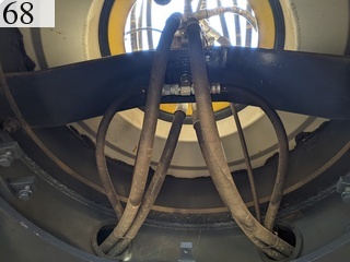 Used Construction Machine Used KOMATSU KOMATSU Excavator 1.0~m3 PC350-11