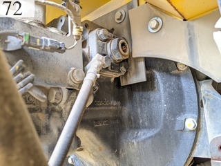 Used Construction Machine Used KOMATSU KOMATSU Excavator 1.0~m3 PC350-11