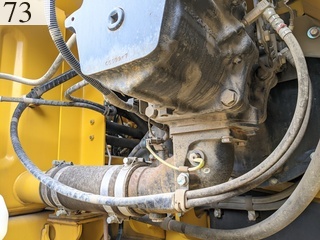 Used Construction Machine Used KOMATSU KOMATSU Excavator 1.0~m3 PC350-11