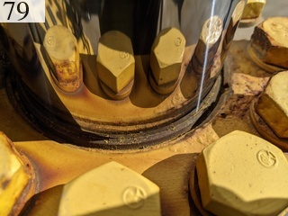 Used Construction Machine Used KOMATSU KOMATSU Excavator 1.0~m3 PC350-11