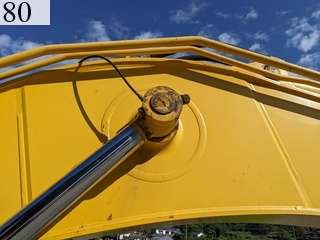 Used Construction Machine Used KOMATSU KOMATSU Excavator 1.0~m3 PC350-11