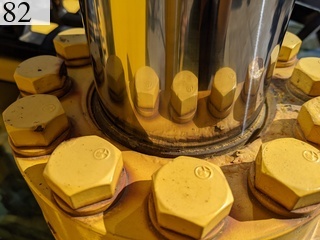 Used Construction Machine Used KOMATSU KOMATSU Excavator 1.0~m3 PC350-11