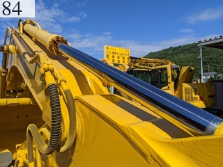 Used Construction Machine Used KOMATSU KOMATSU Excavator 1.0~m3 PC350-11