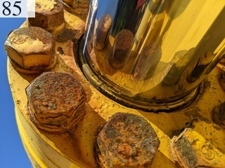 Used Construction Machine Used KOMATSU KOMATSU Excavator 1.0~m3 PC350-11