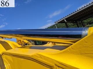 Used Construction Machine Used KOMATSU KOMATSU Excavator 1.0~m3 PC350-11