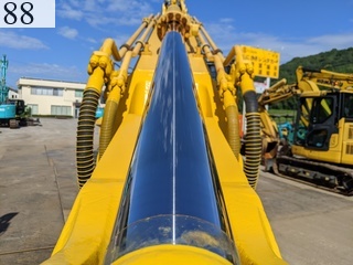 Used Construction Machine Used KOMATSU KOMATSU Excavator 1.0~m3 PC350-11