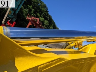 Used Construction Machine Used KOMATSU KOMATSU Excavator 1.0~m3 PC350-11