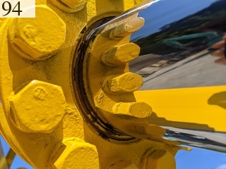 Used Construction Machine Used KOMATSU KOMATSU Excavator 1.0~m3 PC350-11