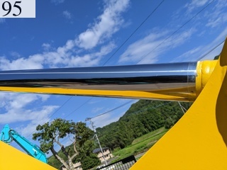 Used Construction Machine Used KOMATSU KOMATSU Excavator 1.0~m3 PC350-11