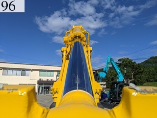 Used Construction Machine Used KOMATSU KOMATSU Excavator 1.0~m3 PC350-11