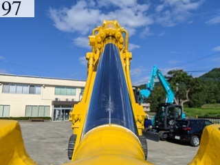 Used Construction Machine Used KOMATSU KOMATSU Excavator 1.0~m3 PC350-11