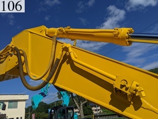 Used Construction Machine Used KOMATSU KOMATSU Excavator 1.0~m3 PC350-11