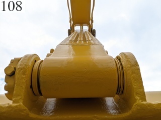 Used Construction Machine Used KOMATSU KOMATSU Excavator 1.0~m3 PC350-11