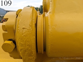 Used Construction Machine Used KOMATSU KOMATSU Excavator 1.0~m3 PC350-11