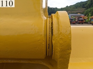 Used Construction Machine Used KOMATSU KOMATSU Excavator 1.0~m3 PC350-11