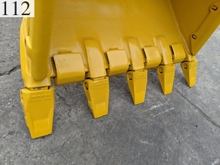 Used Construction Machine Used KOMATSU KOMATSU Excavator 1.0~m3 PC350-11